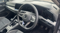 Volkswagen Golf 1.5 TSI 150 Style 5dr Petrol Hatchback